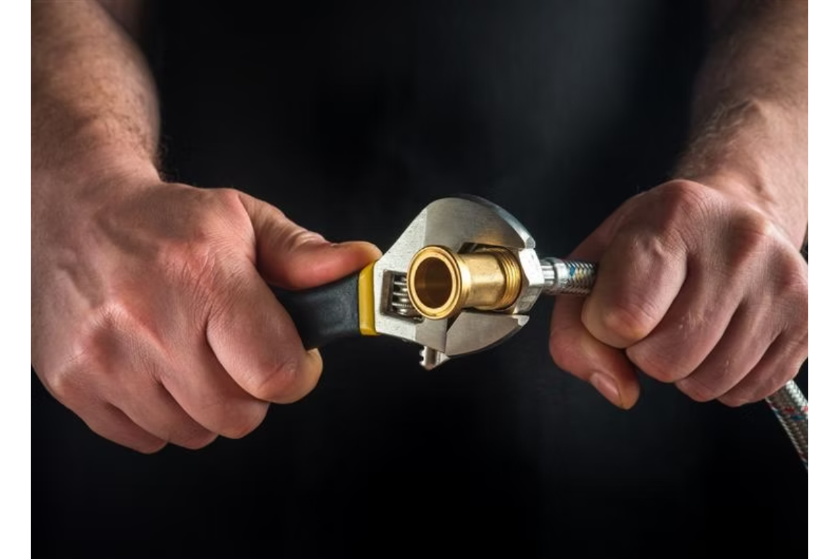 How Parkland Ltd Combines Quality, Safety, and Innovation in New Build Plumbing Projects